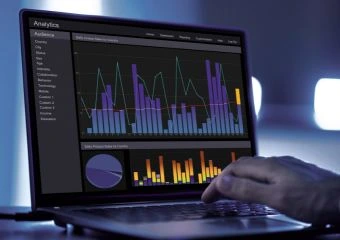 AI-Powered Analytics & Insights